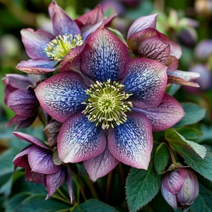 Морозник Винтер Сонет купить по цене от 456р. в интернет-магазине «Посадика» с доставкой почтой в в Артемовскийе и по всей России – [изображение №1].