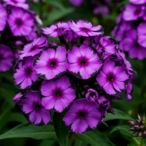 Флокс Клауд Шарм купить по цене от 299р. в интернет-магазине «Посадика» с доставкой почтой в в Артемовскийе и по всей России – [изображение №1].