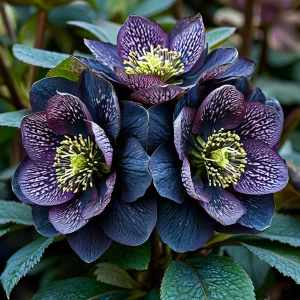 Морозник Претти Элен купить по цене от 605р. в интернет-магазине «Посадика» с доставкой почтой в в Артемовскийе и по всей России – [изображение №1].