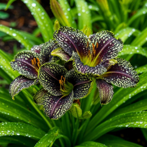 Лилейник Си Фоам купить по цене от 690р. в интернет-магазине «Посадика» с доставкой почтой в в Артемовскийе и по всей России – [изображение №1].