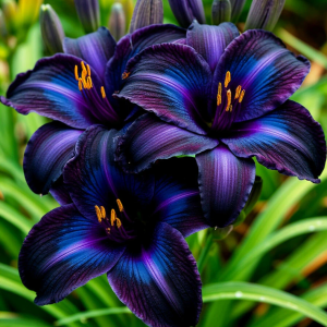 Лилейник Блаш Мист купить по цене от 349р. в интернет-магазине «Посадика» с доставкой почтой в в Артемовскийе и по всей России – [изображение №1].